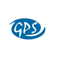 Générale Pharmaceutique Services | GPS Logo