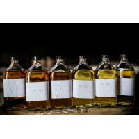 SmokingGoodDrams Logo