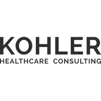 Kohler HealthCare Consulting, Inc. Logo