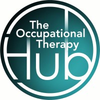 The Occupational Therapy Hub Logo