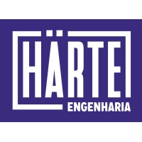 Härte Engenharia Logo