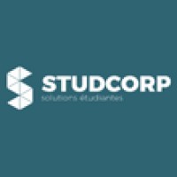 STUDCORP Logo