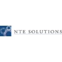 NTE Solutions Logo