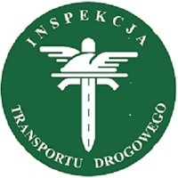 Główny Inspektorat Transportu Drogowego Logo