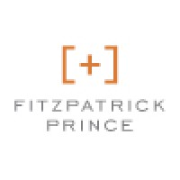 Fitzpatrick + Prince Logo