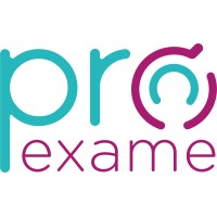 Pró Exame Logo