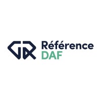 Référence DAF - DAF à Temps Partagé Augmenté Logo