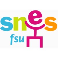 SNES-FSU Logo