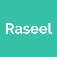 Raseel Logo