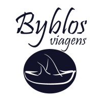 Byblos Viagens Logo