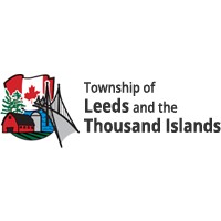 Township of Leeds and the Thousand Islands Logo