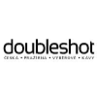 doubleshot s.r.o. Logo