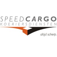 Speedcargo Koeriersdiensten Logo