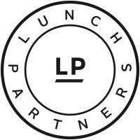Lunch Partners Logo