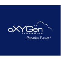 oXYGen Financial, Inc. - Savannah Logo