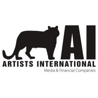 Artists International Logo