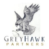 GreyHawk Partners, LLC Logo