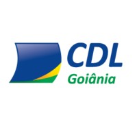 CDL Goiânia Logo