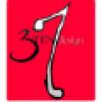 Three TEN Seven Design, LLC Logo