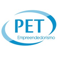 Programa de Educação Tutorial - Empreendedorismo Logo