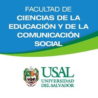 Facultad de Ciencias de la Educación y de la Comunicación Social de la USAL Logo