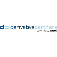 Derivative Partners Logo
