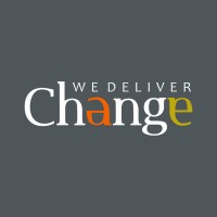 WeDeliverChange Logo