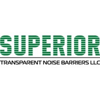 Superior Transparent Noise Barriers, LLC Logo