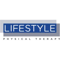 Lifestyle Physical Therapy Logo