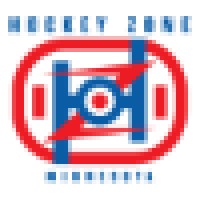 Hockey Zone Minnesota Logo