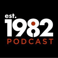 Est. 1982 Podcast Logo