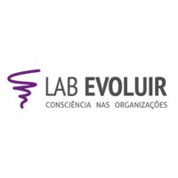 Lab Evoluir Logo