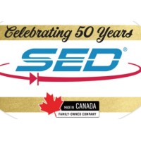 Special Electronics & Designs Inc. Logo