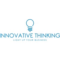 Innovative Thinking* Logo