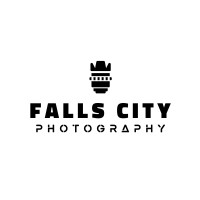 Falls City Photography Logo