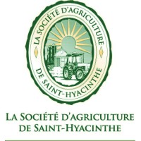 Société dAgriculture de Saint-Hyacinthe Logo