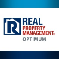 Real Property Management Optimum Logo