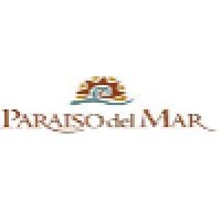 Paraiso del Mar Logo