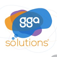 GGA Solutions - Mexico Logo