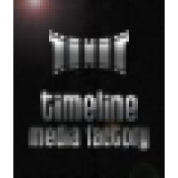 Timeline Media Factory Logo