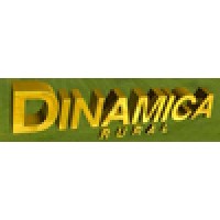DINAMICA RURAL Logo