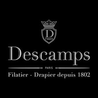 Descamps Logo