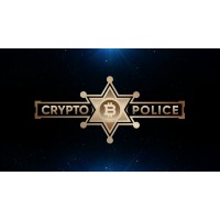 CryptoPolice Logo