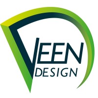 Veen Design Logo