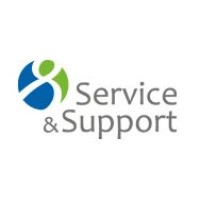Service & Support spol. s r.o. Logo