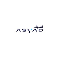 ASYAD Ports Logo