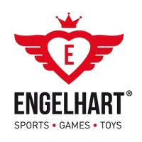 Engelhart Handelsonderneming B.V. Logo