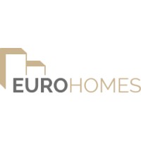 Euro Homes nv Logo