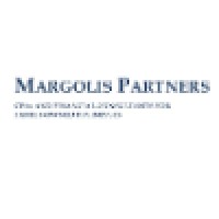Margolis Partners, LLC Logo