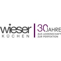 Wieser Küchen Logo